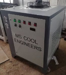 2 TR Air Cooled Chiller