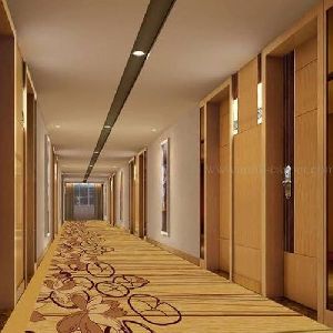 Corridor Carpets