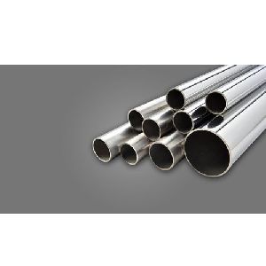 Mild Steel Hot Rolled Pipes