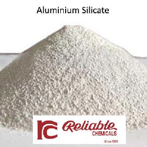 aluminium silicate