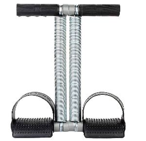 Tummy Trimmer Double Spring AB Exerciser