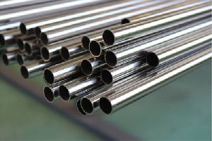 Thin Walled Stainless Steel Pipes