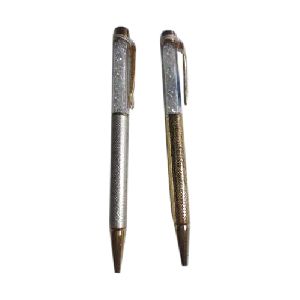 Golden Designer Metal Pen