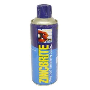 Zincbrite Spray