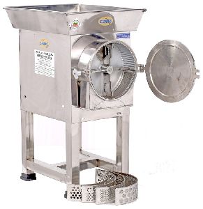 Food Processing Machine