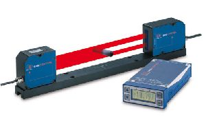 Micro Epsilon Optical Micrometer