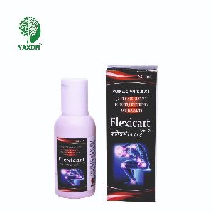 Flexicart Pain Relief Oil