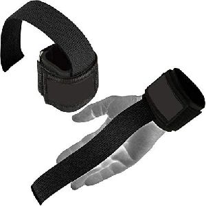 Weight Lifting Straps