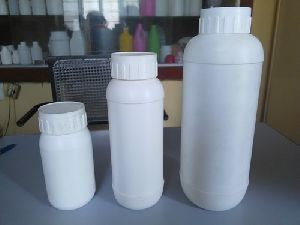 HDPE Packaging Bottle