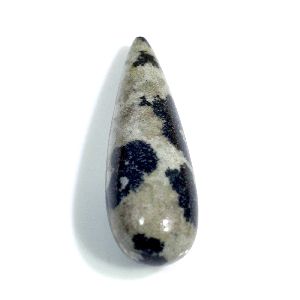Dalmatian Jasper Semi Precious Stone