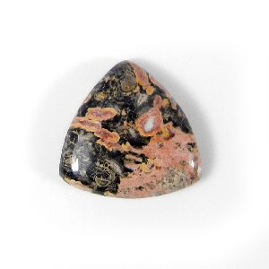 Leopard Skin Jasper Semi Precious Stone