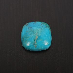 Natural American Turquoise Semi Precious Stone