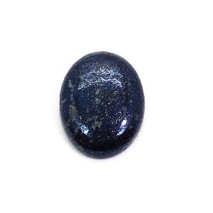 Natural Covellite Semi Precious Stone