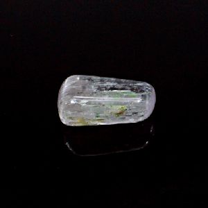 Natural Kunzite Gemstone