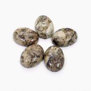 Outback Jasper Semi Precious Stone