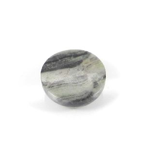 Silver Lining Jasper Semi Precious Stone