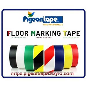 Floor Marking Tapes