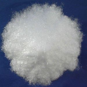 Sodium Acetate Trihydrate