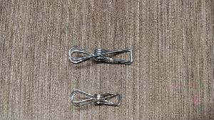 Stainless Steel Cloth Clip