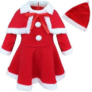 Santa Claus Dress