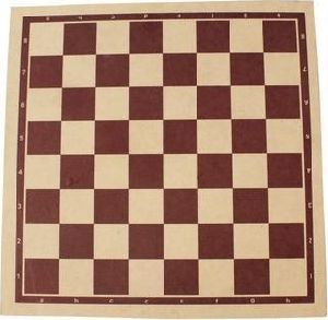 Gisco Chess Hard Board