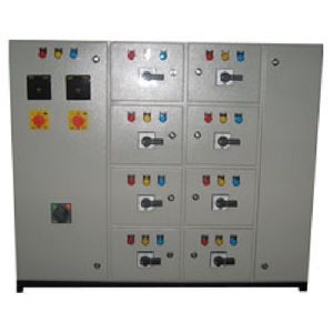 electrical power board