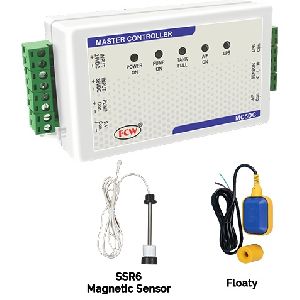 Process Control Systems & Equipment