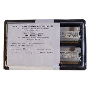 IBM 8GB FBD Kit