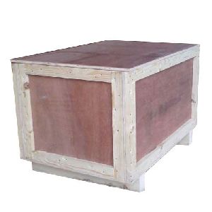 Plywood Packing Case