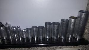 Aluminium Cans