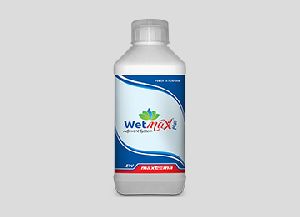 Wetmax Plus Spray Adjuvant