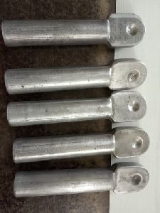 aluminium forging
