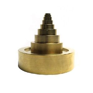 Brass Weight