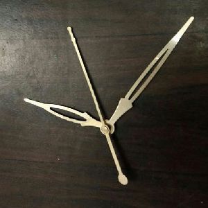 Metal Clock Hand