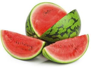 fresh watermelon