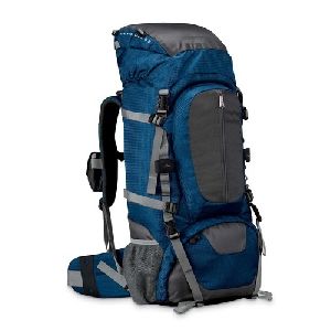 Blue & Grey Trekking Bags