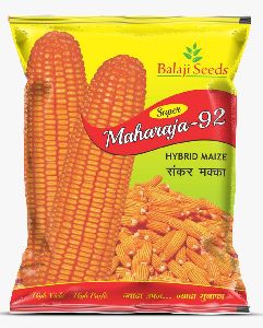 Super Maharaja 92 F1 Corn Seeds