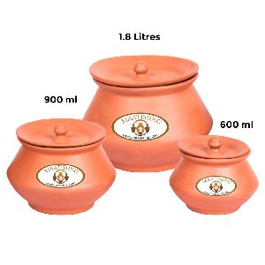 Round Handi Set