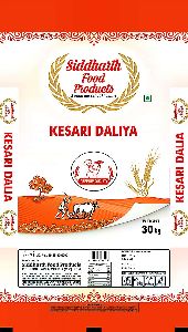 30 Kg Kesari Daliya