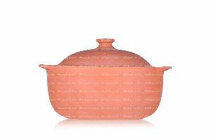 MODERN CLAY COOKING POT