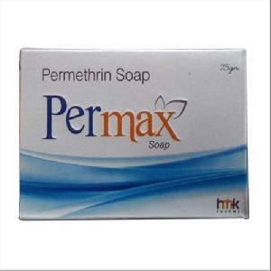 Permethrin Soap