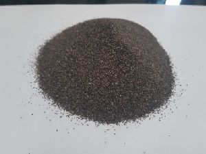 Brown Fused Aluminium Oxide
