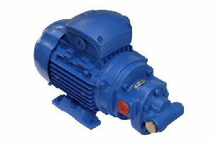 Gerotor Gear Pump