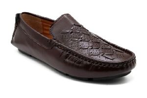 Smap-1296 Mens Loafer Shoes