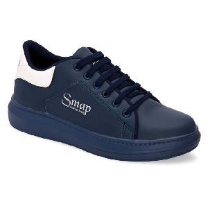 Canvas Smap-1320 Mens Casual Shoes, Feature : Comfortable, Durable, Light Weight