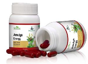 Amulya Energy Capsule