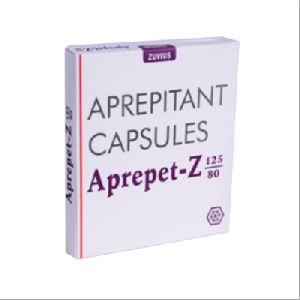 Aprepitant Capsules