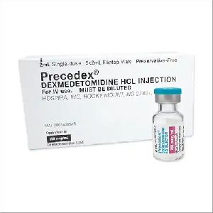 Dexmedetomidine Hydrochloride Injection