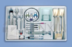 Epidural Anesthesia Kit