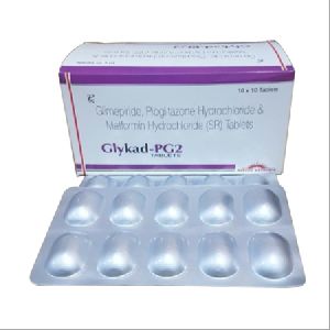 Glimepiride Tablets Ip 1mg at Rs 430/box, anti diabetic medicine in  Panchkula